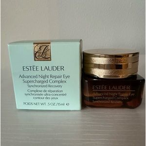 Advanced Night Repair Eye !